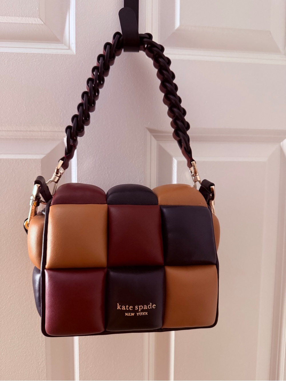 kate spade Rubix Crossbody
